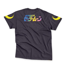Load image into Gallery viewer, Usagi Tsukino Sailor Moon Streetwear T-Shirt