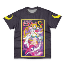 Load image into Gallery viewer, Usagi Tsukino Sailor Moon Streetwear T-Shirt