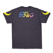 Load image into Gallery viewer, Usagi Tsukino Sailor Moon Streetwear T-Shirt