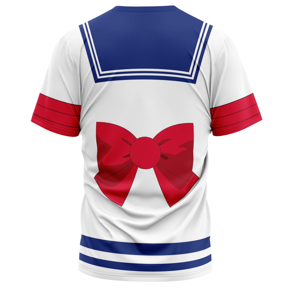 Usagi Tsukino Sailor Moon T-Shirt