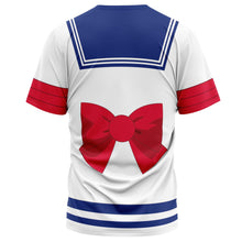 Load image into Gallery viewer, Usagi Tsukino Sailor Moon T-Shirt