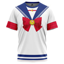 Load image into Gallery viewer, Usagi Tsukino Sailor Moon T-Shirt