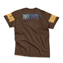 Load image into Gallery viewer, Usopp V2 One Piece Streetwear T-Shirt