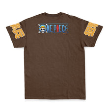 Load image into Gallery viewer, Usopp V2 One Piece Streetwear T-Shirt