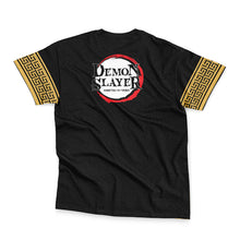 Load image into Gallery viewer, Tengen Uzui Demon Slayer Streetwear T-Shirt