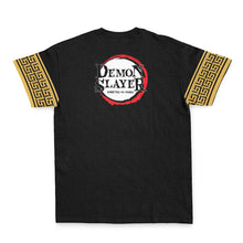 Load image into Gallery viewer, Tengen Uzui Demon Slayer Streetwear T-Shirt