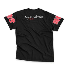 Load image into Gallery viewer, Uzumaki Junji Ito Collection Streetwear T-Shirt