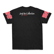 Load image into Gallery viewer, Uzumaki Junji Ito Collection Streetwear T-Shirt