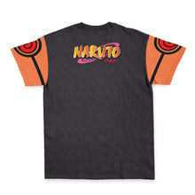 Load image into Gallery viewer, Uzumaki Naruto Naruto Shippuden Streetwear T-Shirt