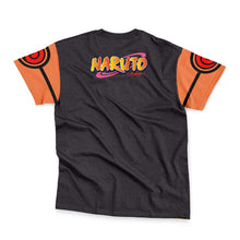 Load image into Gallery viewer, Uzumaki Naruto Naruto Shippuden Streetwear T-Shirt