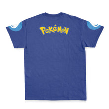 Load image into Gallery viewer, Vaporeon Pokemon Streetwear T-Shirt