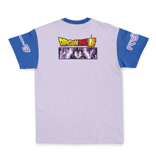 Load image into Gallery viewer, Vegeta Dragon Ball Super Streetwear T-Shirt