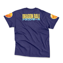 Load image into Gallery viewer, Vegeta V2 Dragon Ball Streetwear T-Shirt