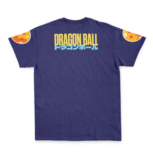 Load image into Gallery viewer, Vegeta V2 Dragon Ball Streetwear T-Shirt