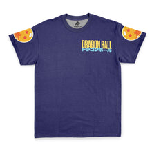 Load image into Gallery viewer, Vegeta V3 Dbz Streetwear T-Shirt