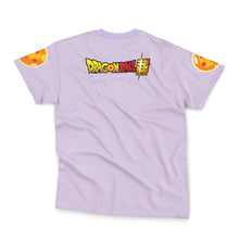 Load image into Gallery viewer, Vegeta V3 Dragon Ball Streetwear T-Shirt