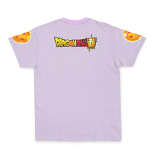 Load image into Gallery viewer, Vegeta V3 Dragon Ball Streetwear T-Shirt