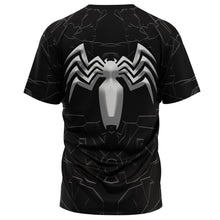 Load image into Gallery viewer, Venom Marvel Comics T-Shirt