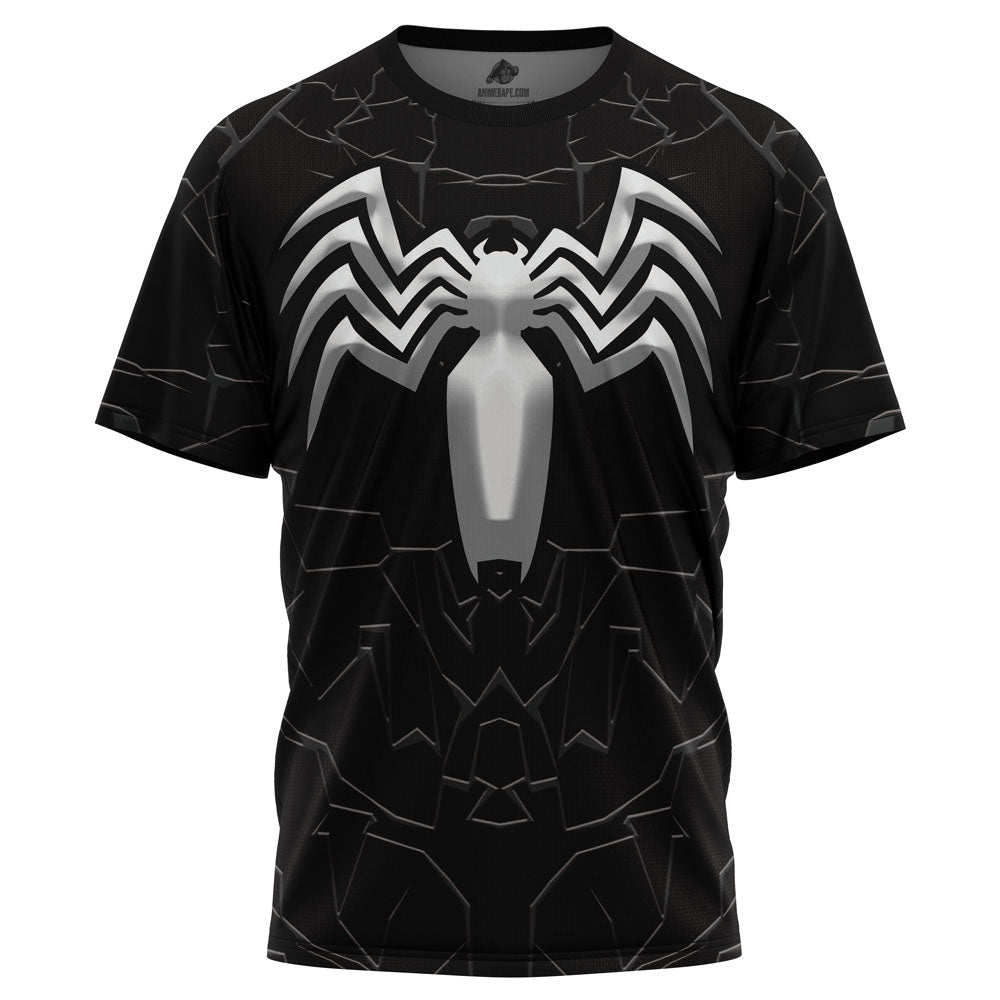 Venom Marvel Comics T-Shirt