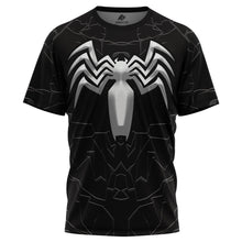 Load image into Gallery viewer, Venom Marvel Comics T-Shirt