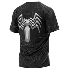 Load image into Gallery viewer, Venom Marvel Comics T-Shirt