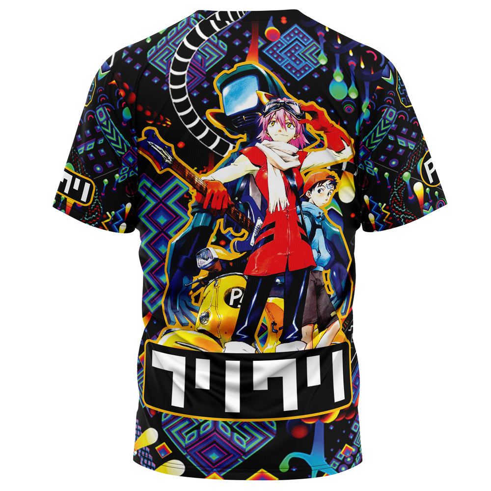 Vibing Flcl T-Shirt For Women