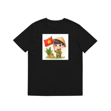 Load image into Gallery viewer, Vietnamese Flag Bearer T-Shirts