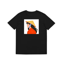 Load image into Gallery viewer, Vietnamese Woman Portrait T-Shirts