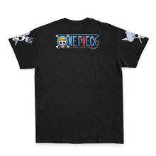 Load image into Gallery viewer, Vinsmoke Sanji One Piece Streetwear T-Shirt