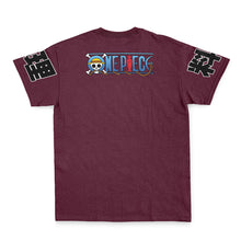 Load image into Gallery viewer, Vinsmoke Sanji V2 One Piece Streetwear T-Shirt