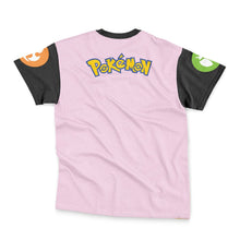 Load image into Gallery viewer, Volcarona Pokemon Streetwear T-Shirt