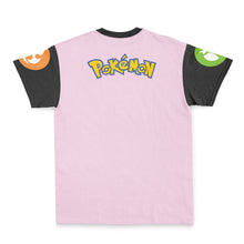 Load image into Gallery viewer, Volcarona Pokemon Streetwear T-Shirt