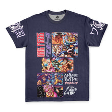 Load image into Gallery viewer, Wano Kuni One Piece Pirates Streetwear T-Shirt