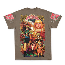 Load image into Gallery viewer, War Arc Vinland Saga Streetwear T-Shirt