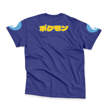 Load image into Gallery viewer, Water Type Pokemon Streetwear T-Shirt