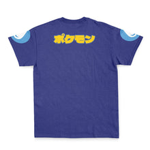 Load image into Gallery viewer, Water Type Pokemon Streetwear T-Shirt