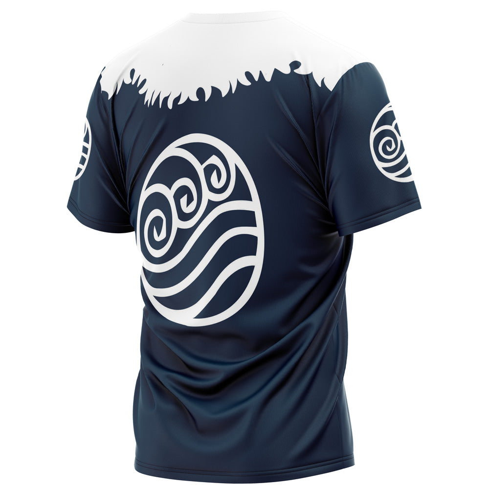 Waterbenders Avatar The Last Airbenders T-Shirt