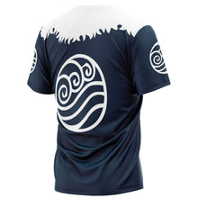 Load image into Gallery viewer, Waterbenders Avatar The Last Airbenders T-Shirt