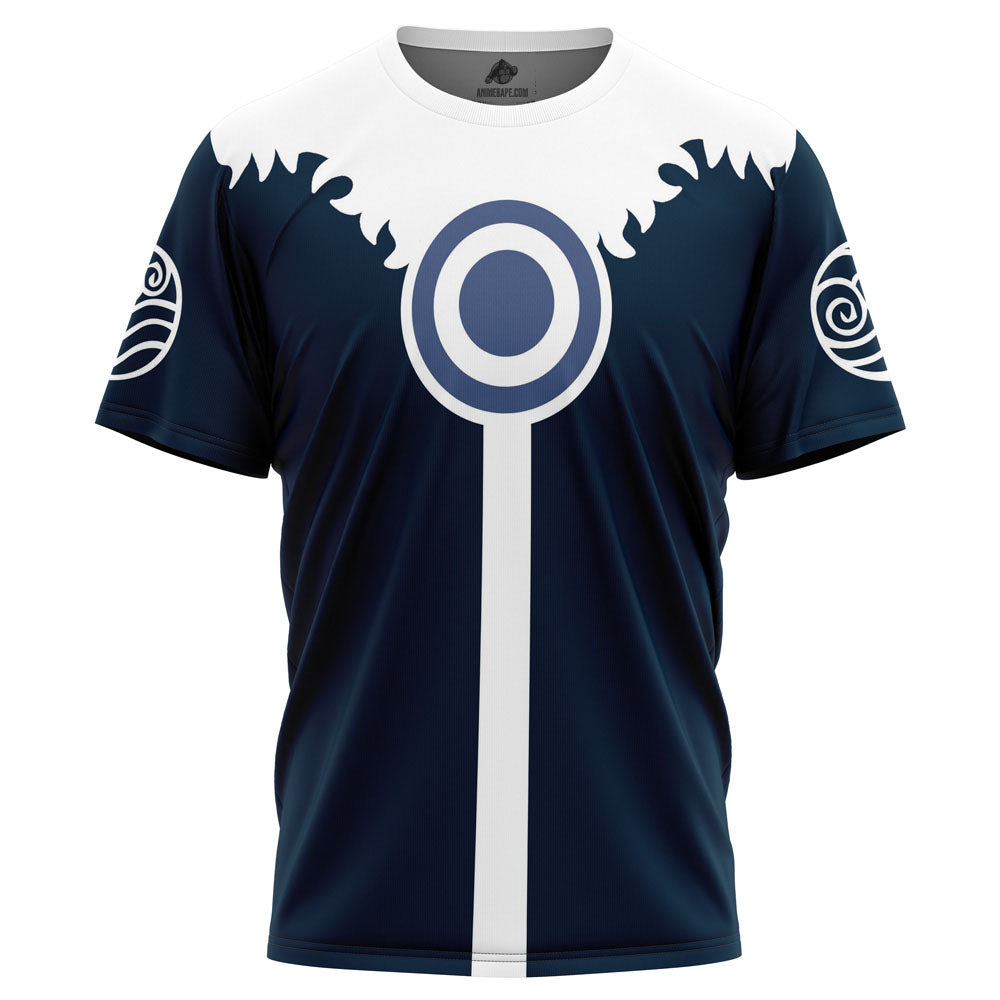 Waterbenders Avatar The Last Airbenders T-Shirt