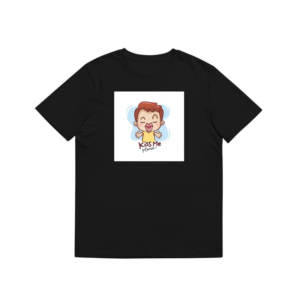 When You Really Want a Kiss T-Shirts