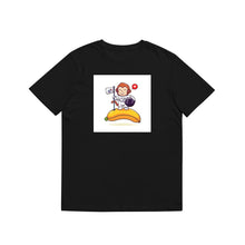 Load image into Gallery viewer, Where Bananas Bloom and Stars Beckon T-Shirts