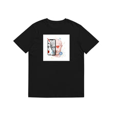 Load image into Gallery viewer, Where Digital Emotions Meet Classical Expression T-Shirts