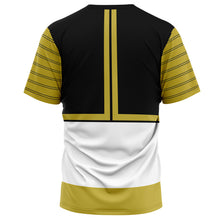 Load image into Gallery viewer, White Ranger Mighty Morphin Power Rangers T-Shirt