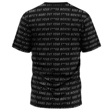 Load image into Gallery viewer, Will Smith Slaps Chris Rock Meme T-Shirt