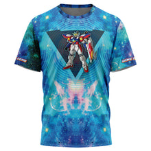 Load image into Gallery viewer, Wing Zero Gundam T-Shirt For Women