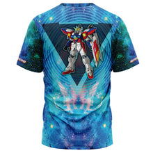 Load image into Gallery viewer, Wing Zero Gundam T-Shirt For Women