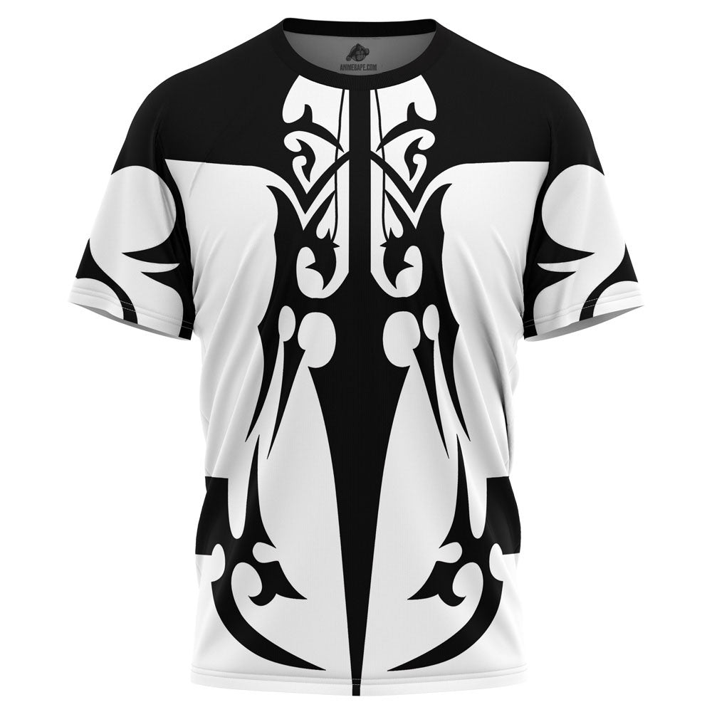 Xemnas Kingdom Hearts T-Shirt