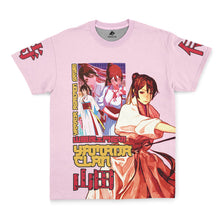 Load image into Gallery viewer, Yamada Asaemon Sagiri Hell Paradise Streetwear T-Shirt
