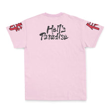 Load image into Gallery viewer, Yamada Asaemon Sagiri Hell Paradise Streetwear T-Shirt