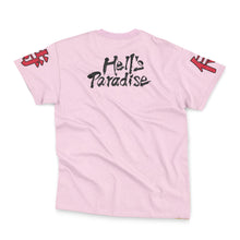 Load image into Gallery viewer, Yamada Asaemon Sagiri Hell Paradise Streetwear T-Shirt